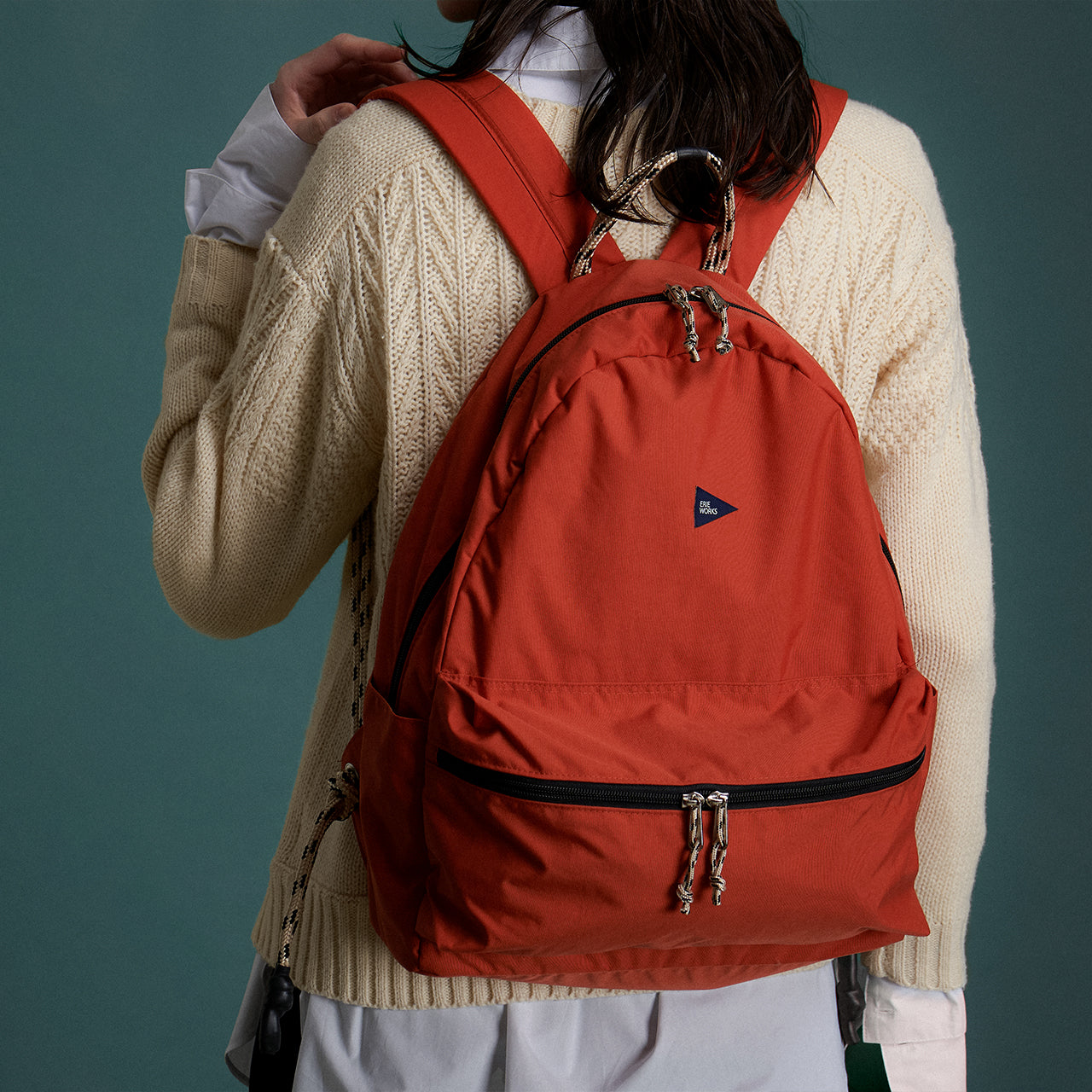 Back Pack – ERIE WORKS ONLINE STORE