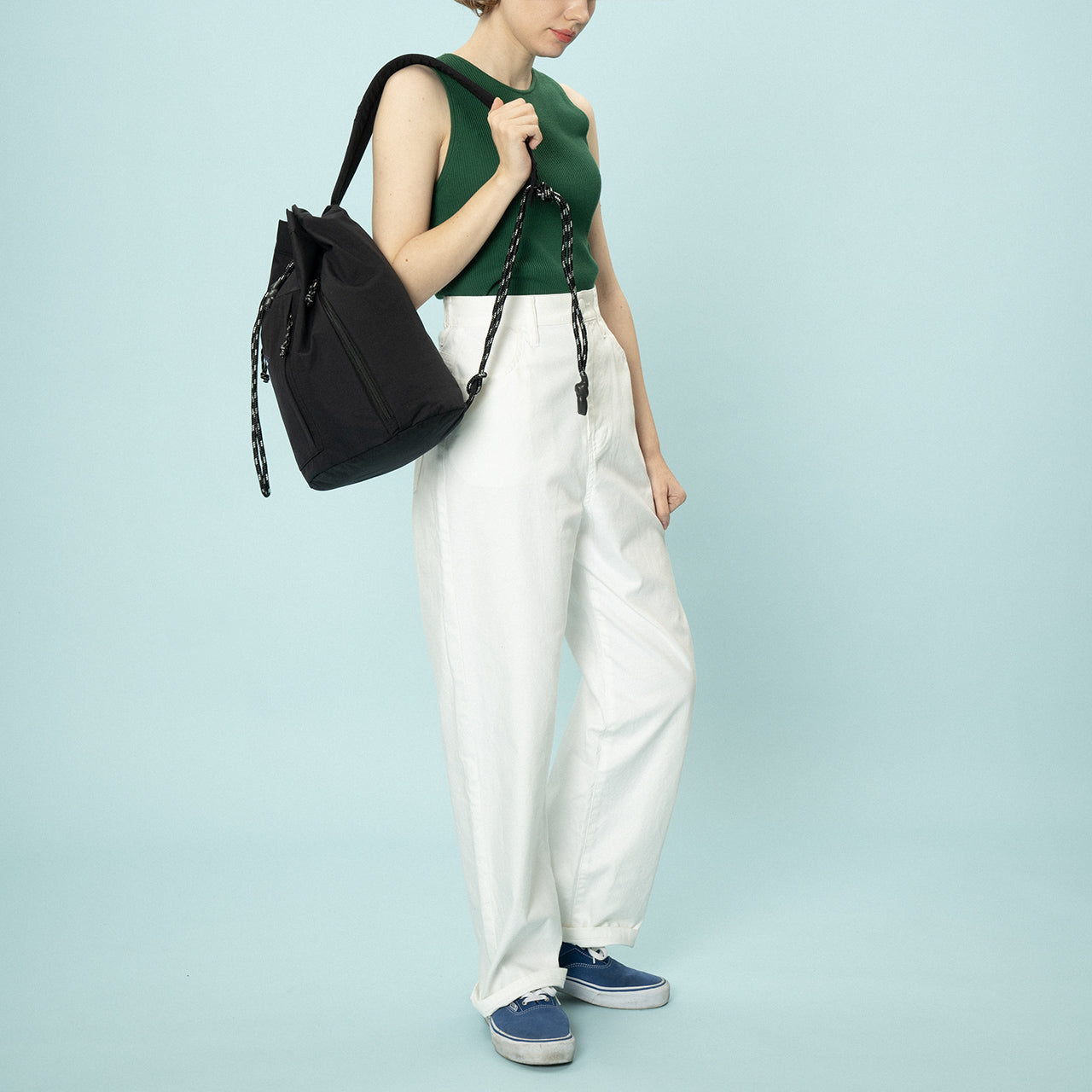 donna ドナ リュック バックパック erieworks エリーワークス