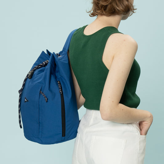 donna ドナ リュック バックパック erieworks エリーワークス