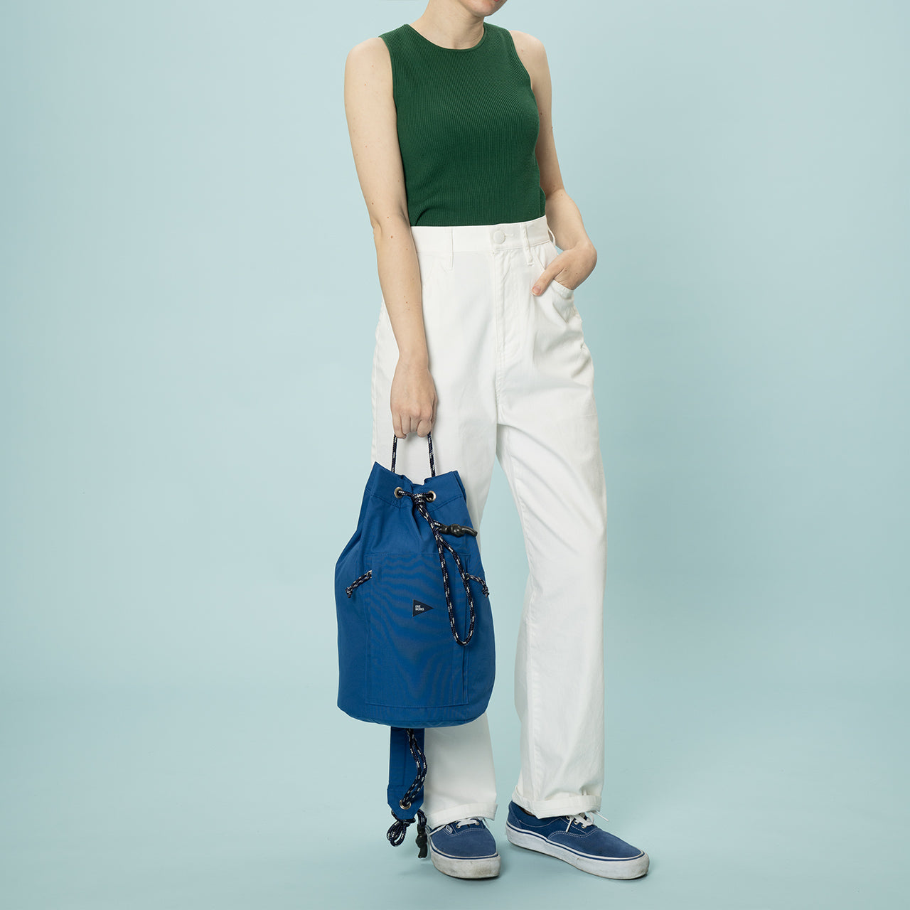 donna ドナ リュック バックパック erieworks エリーワークス