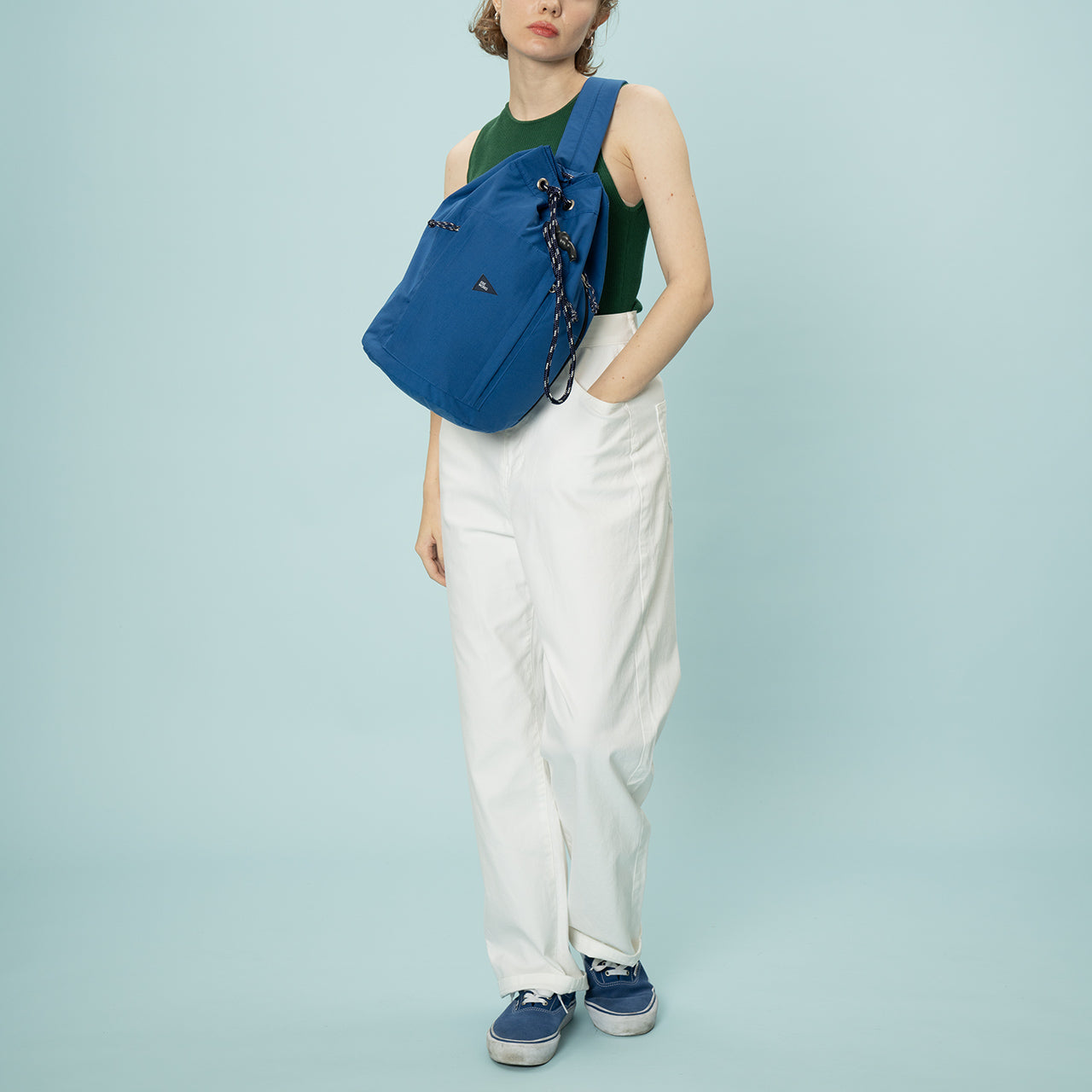 donna ドナ リュック バックパック erieworks エリーワークス