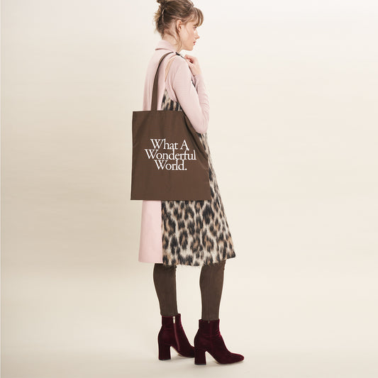 sally サリー トートバッグ erieworks エリーワークス