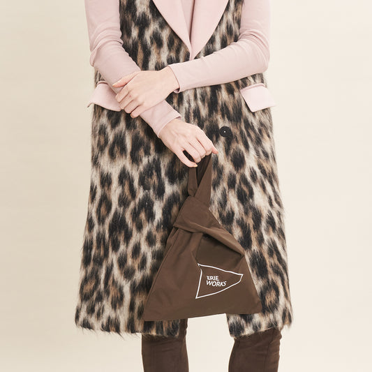 betty ベティ ハンドバッグ トートバッグ  erieworks エリーワークス