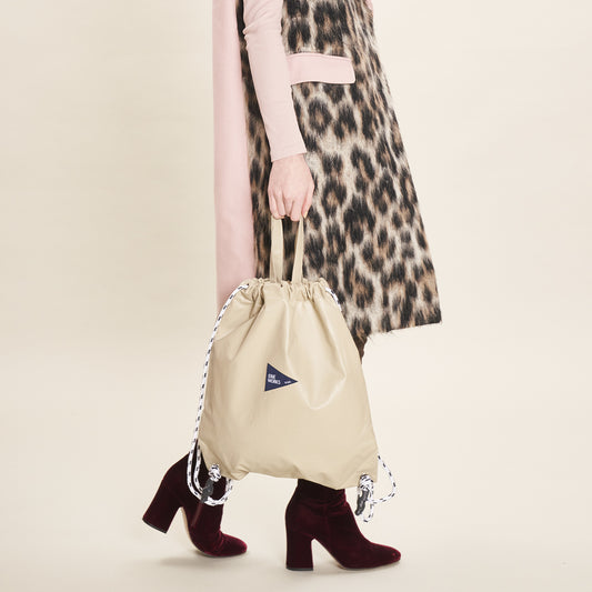 sandy サンディ ナップサック リュック erieworks エリーワークス