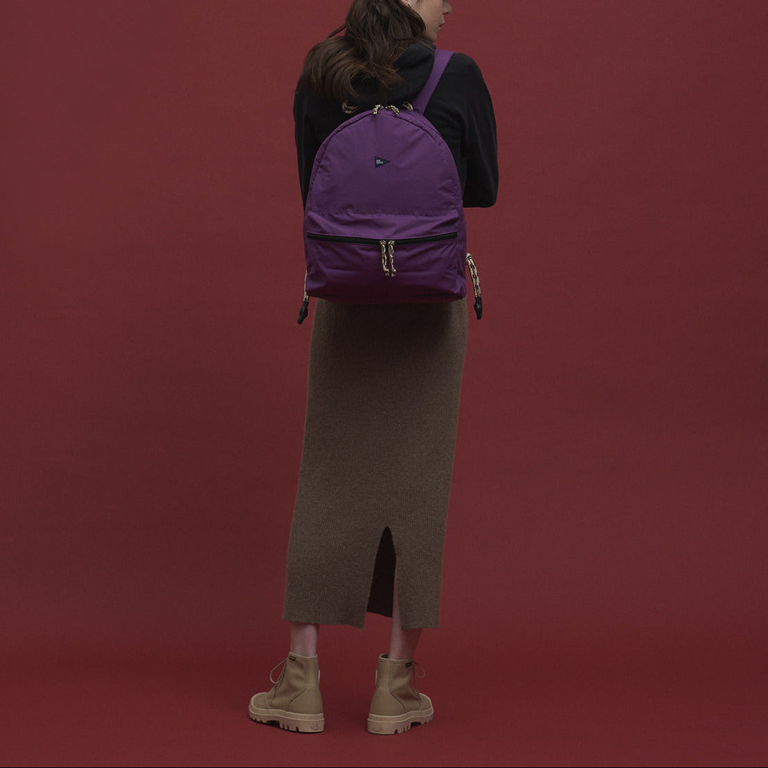 olivia オリビア リュック バックパック erieworks エリーワークス