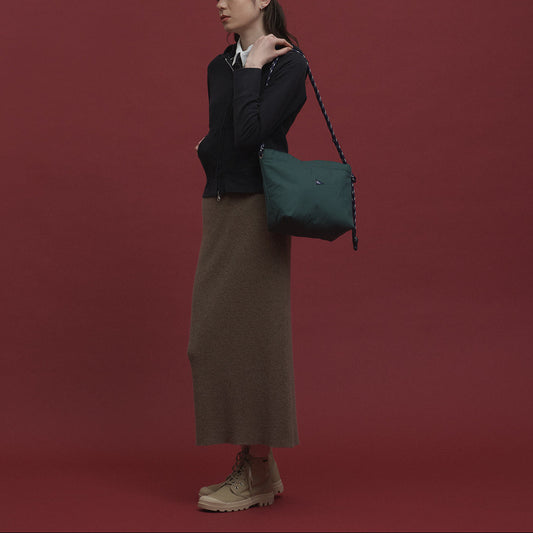 emma エマ ショルダーバッグ erieworks エリーワークス