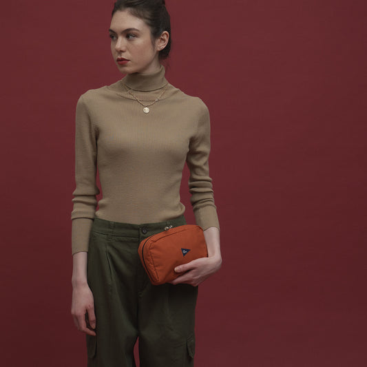 claire クレア ポーチ erieworks エリーワークス