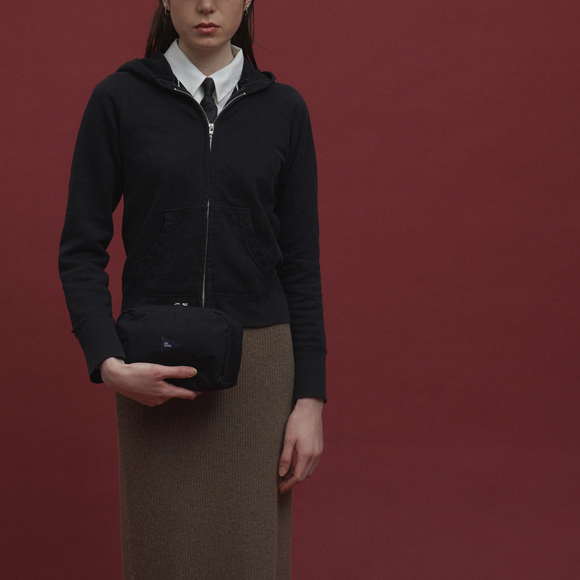 claire クレア ポーチ erieworks エリーワークス