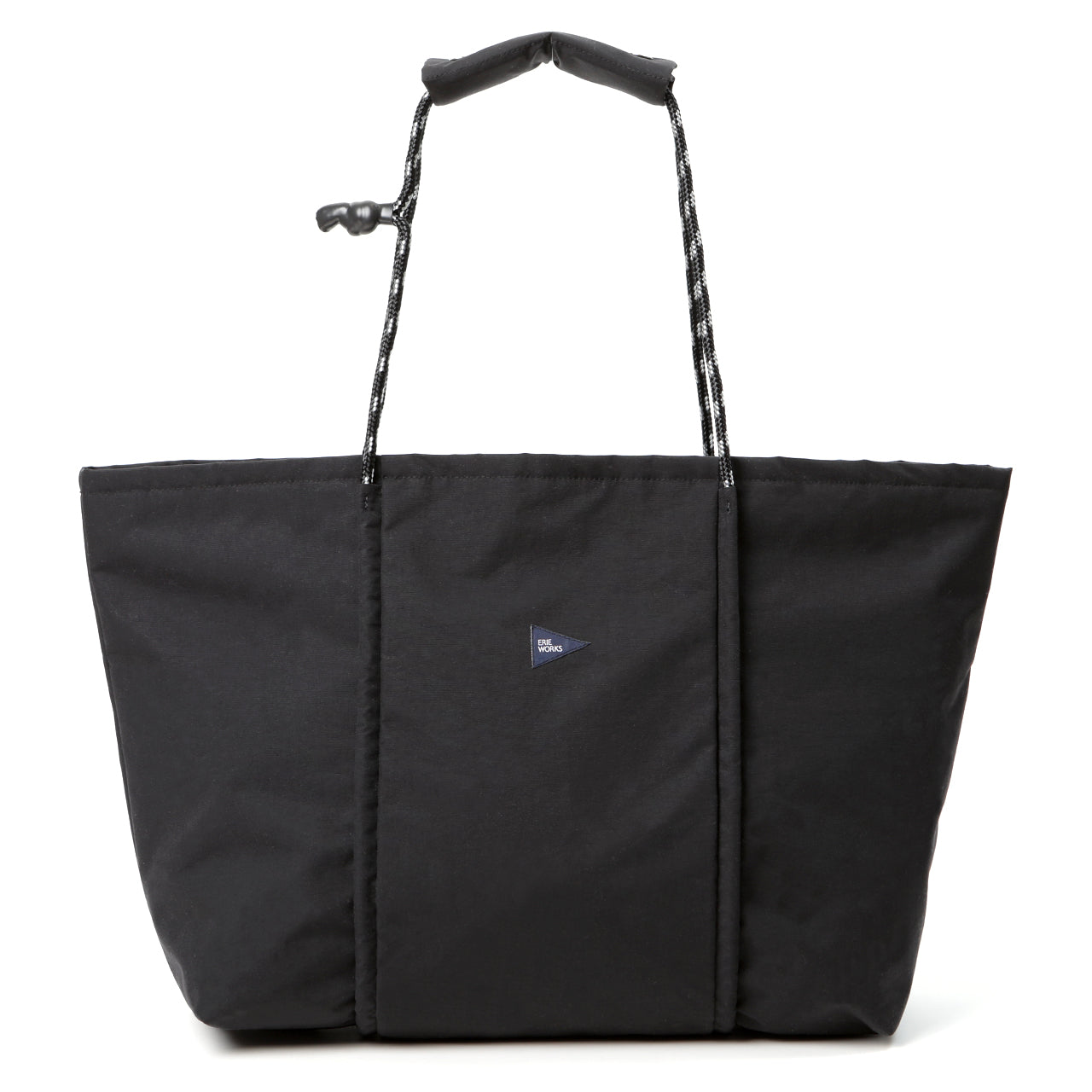 grace グレース トートバッグ ビッグトート ショッピングバッグ erieworks エリーワークス