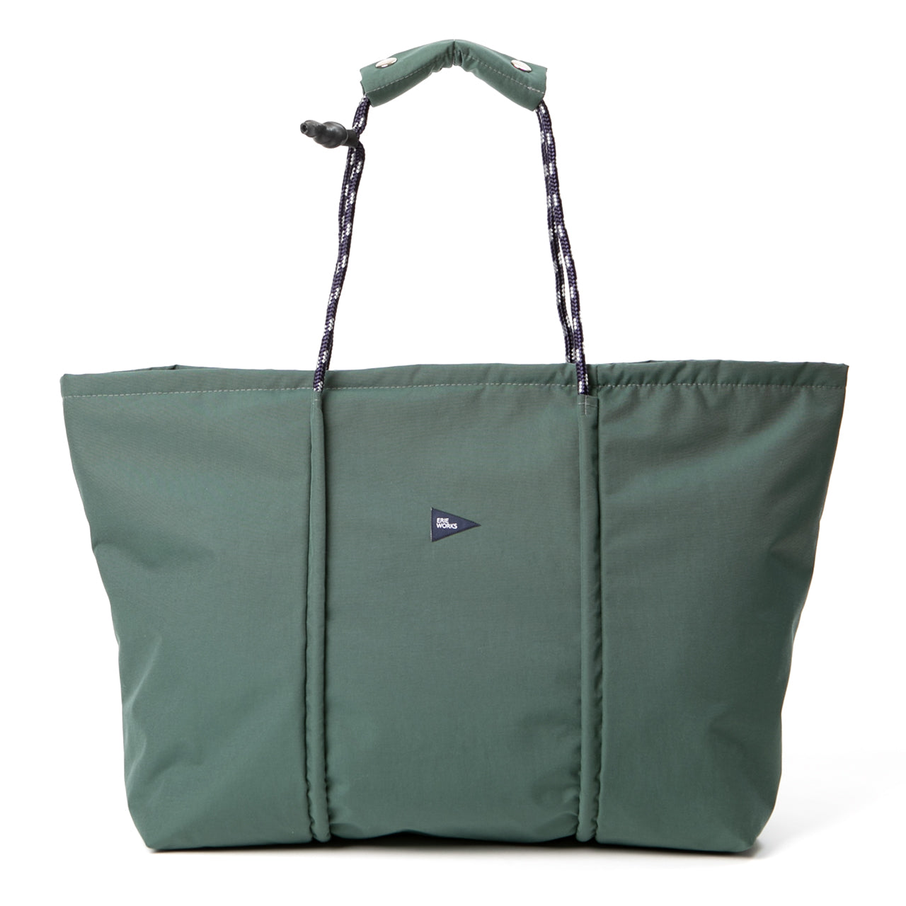 grace グレース トートバッグ ビッグトート ショッピングバッグ erieworks エリーワークス