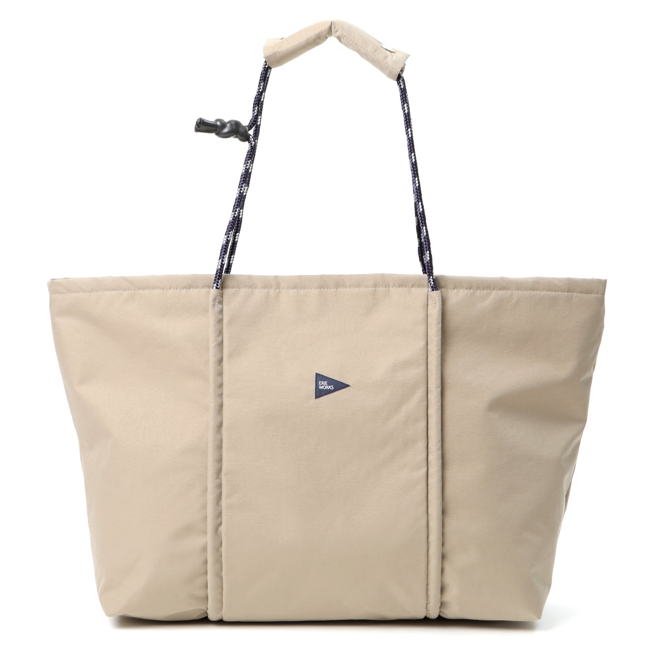 grace グレース トートバッグ ビッグトート ショッピングバッグ erieworks エリーワークス