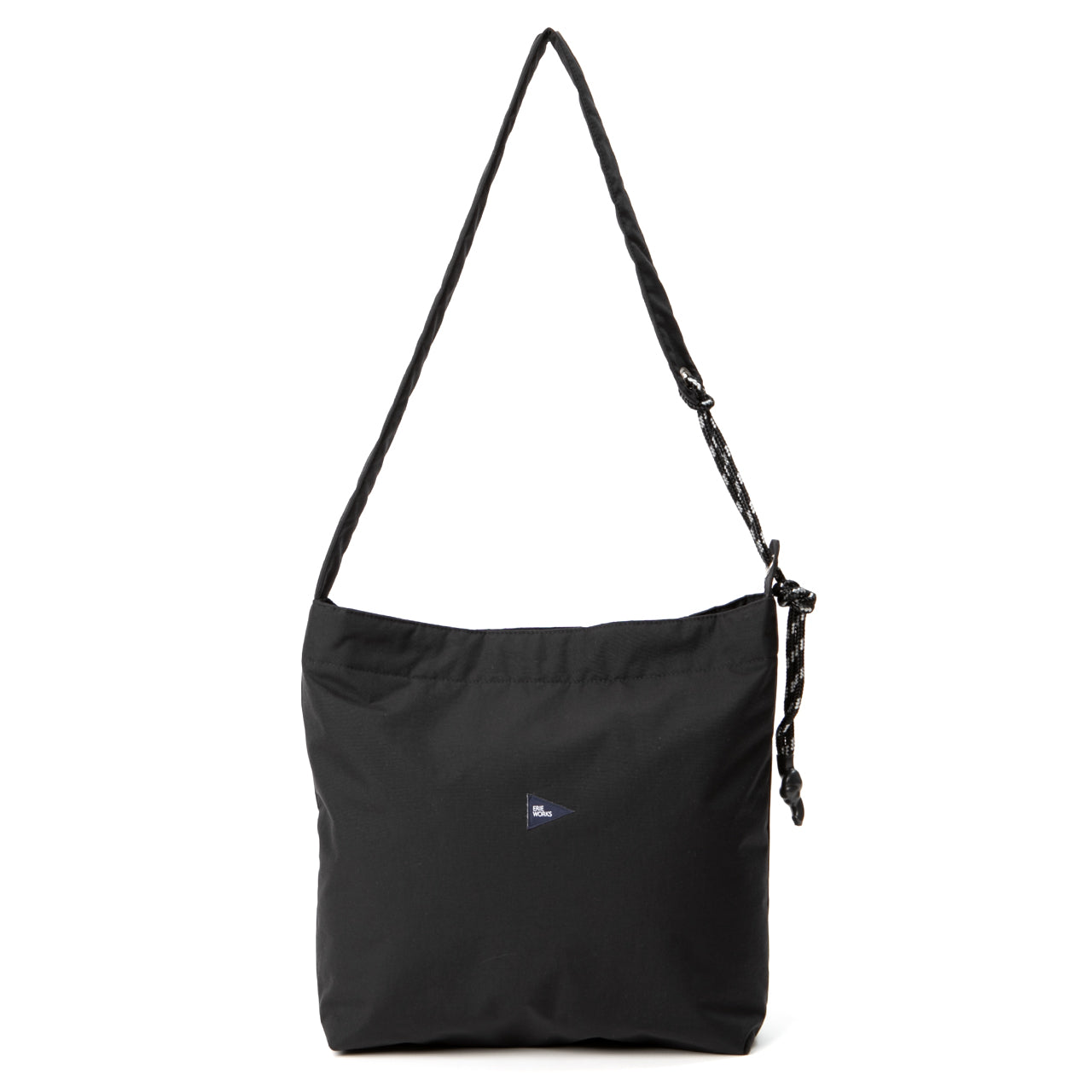 ivy アイビー ショルダーバッグ erieworks エリーワークス