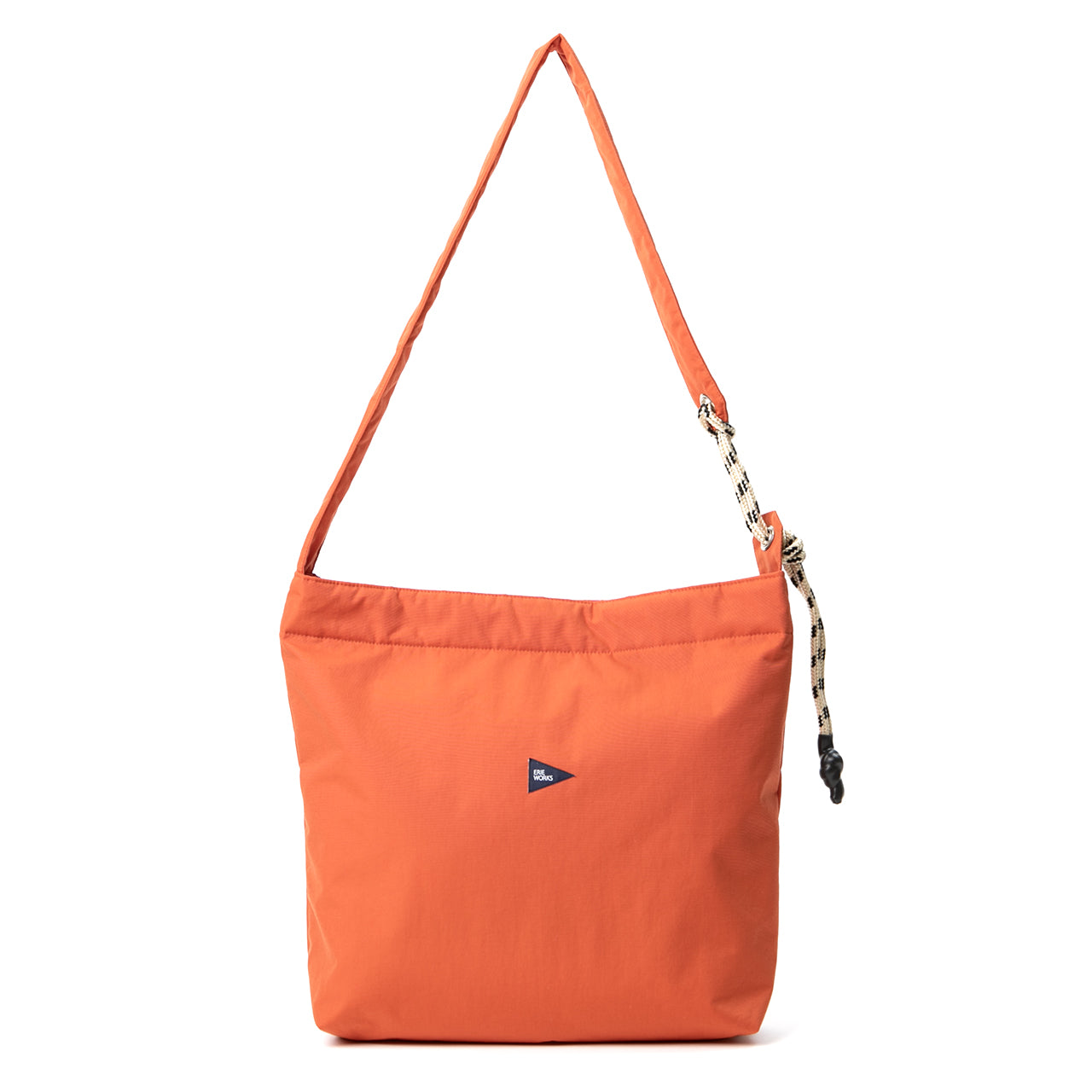 ivy アイビー ショルダーバッグ erieworks エリーワークス