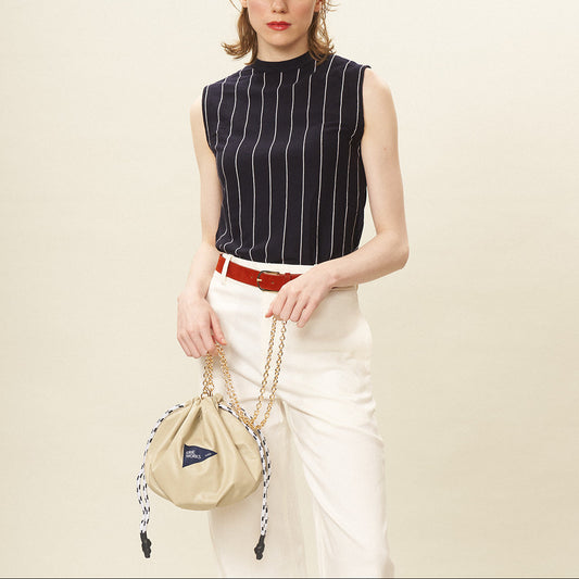 rosie ロージー リュック ショルダーバッグ ハンドバッグ 巾着 erieworks エリーワークス