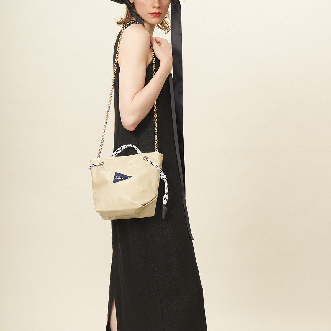 tina ティナ ショルダーバッグ erieworks エリーワークス