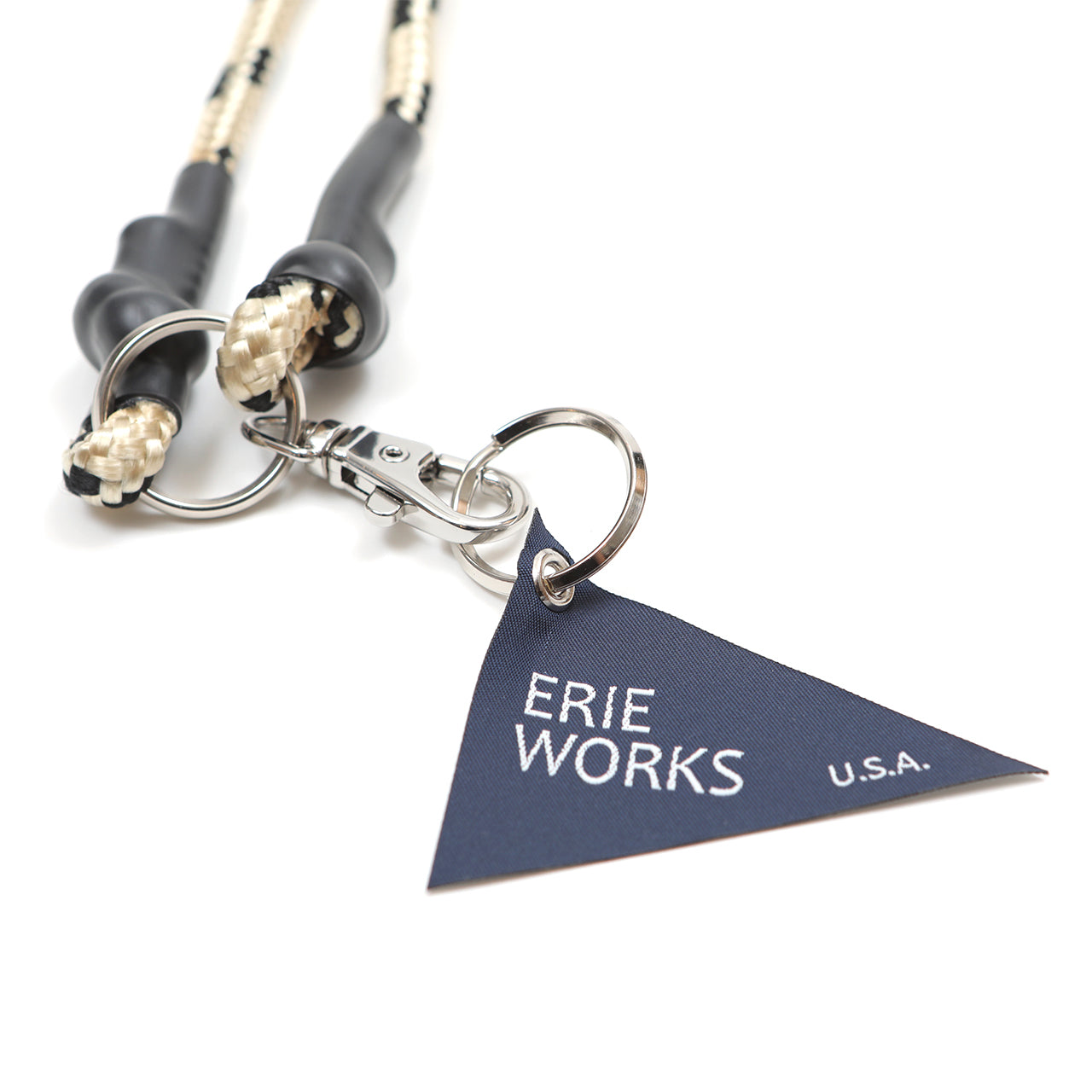 judy ジュディ スマホストラップネックストラップ ショルダーストラップ erieworks エリーワークス