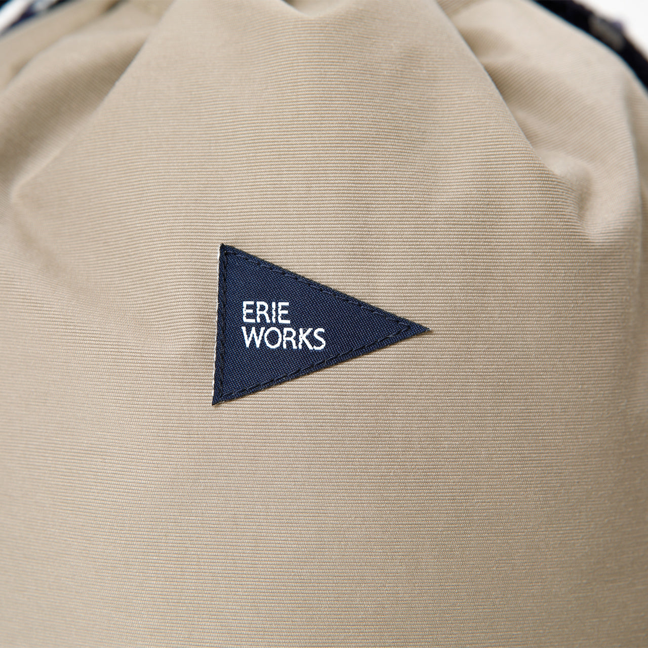 natalie ナタリー ハンドバッグ 巾着 erieworks エリーワークス