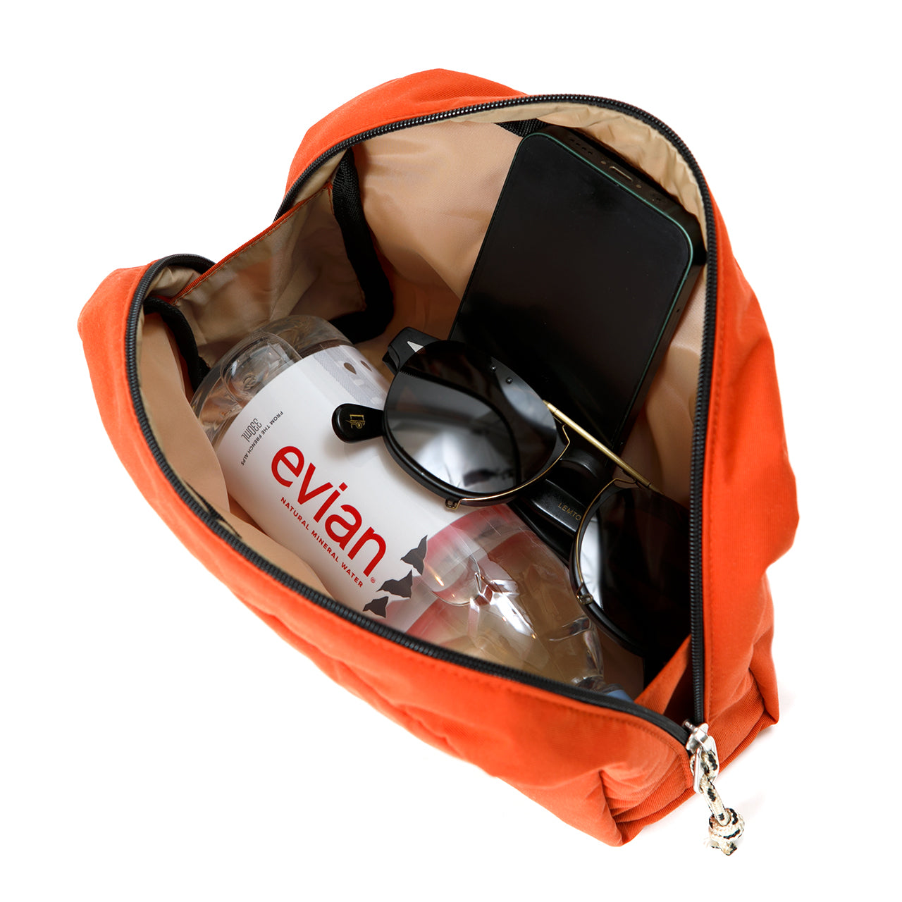 claire クレア ポーチ erieworks エリーワークス