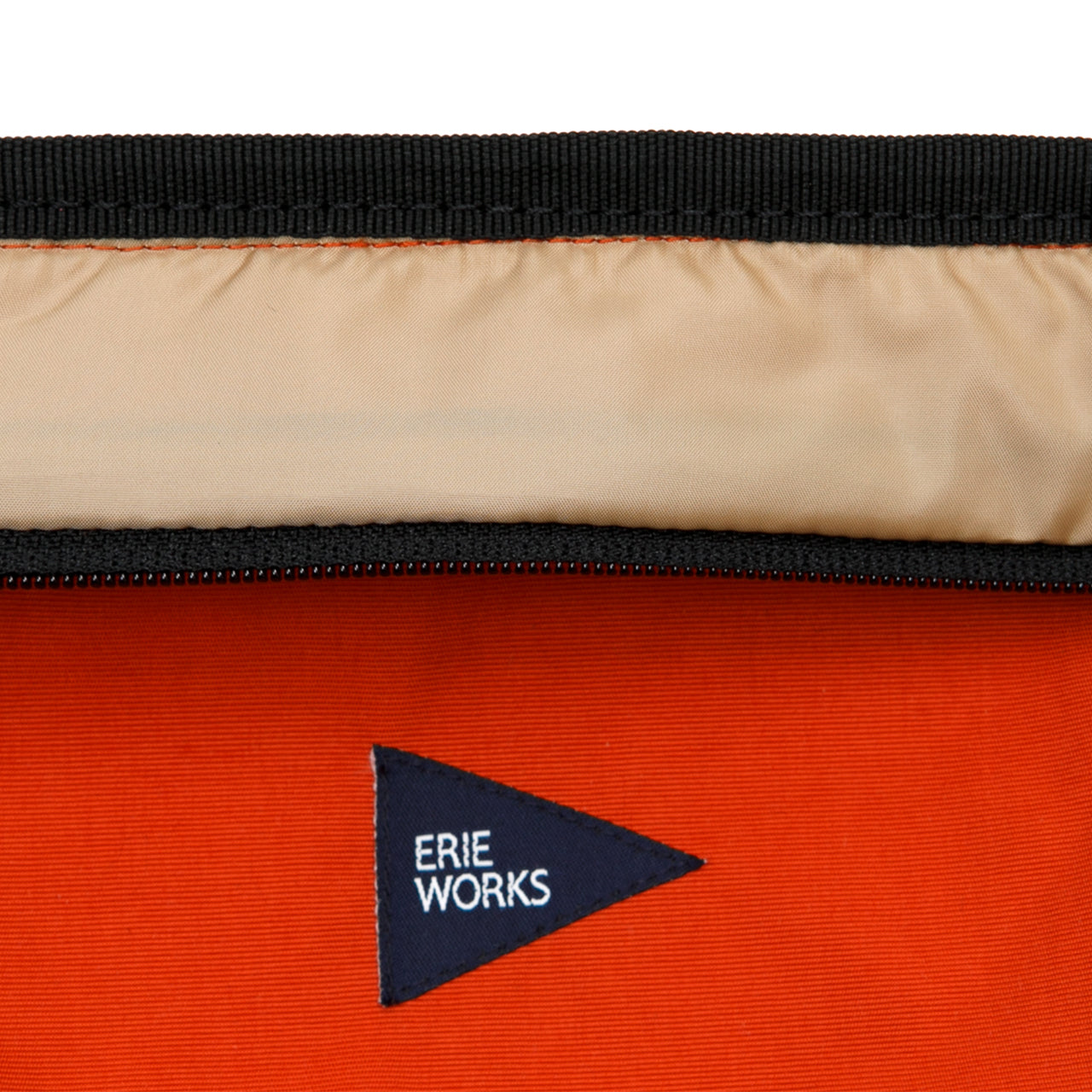 mia ミア ショルダーポーチ ショルダーバッグ erieworks エリーワークス