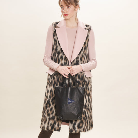 elle エル トートバッグ ランチバッグ erieworks エリーワークス