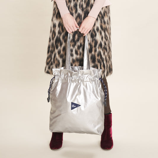 sheryl シェリル トートバッグ 巾着 erieworks エリーワークス