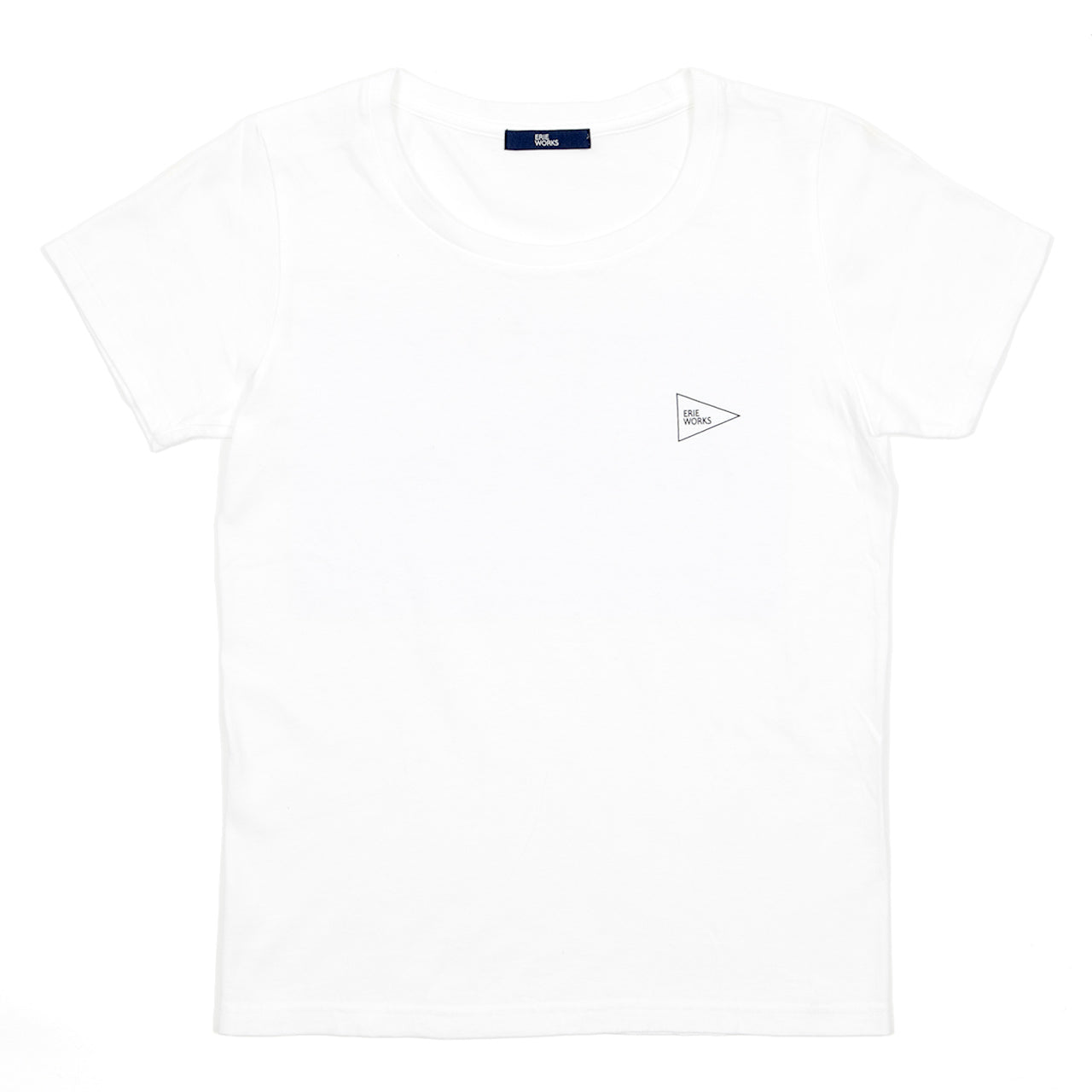 Crew Neck T-shirt