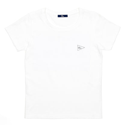 Crew Neck T-shirt
