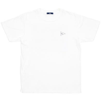 Box-cut T-shirt