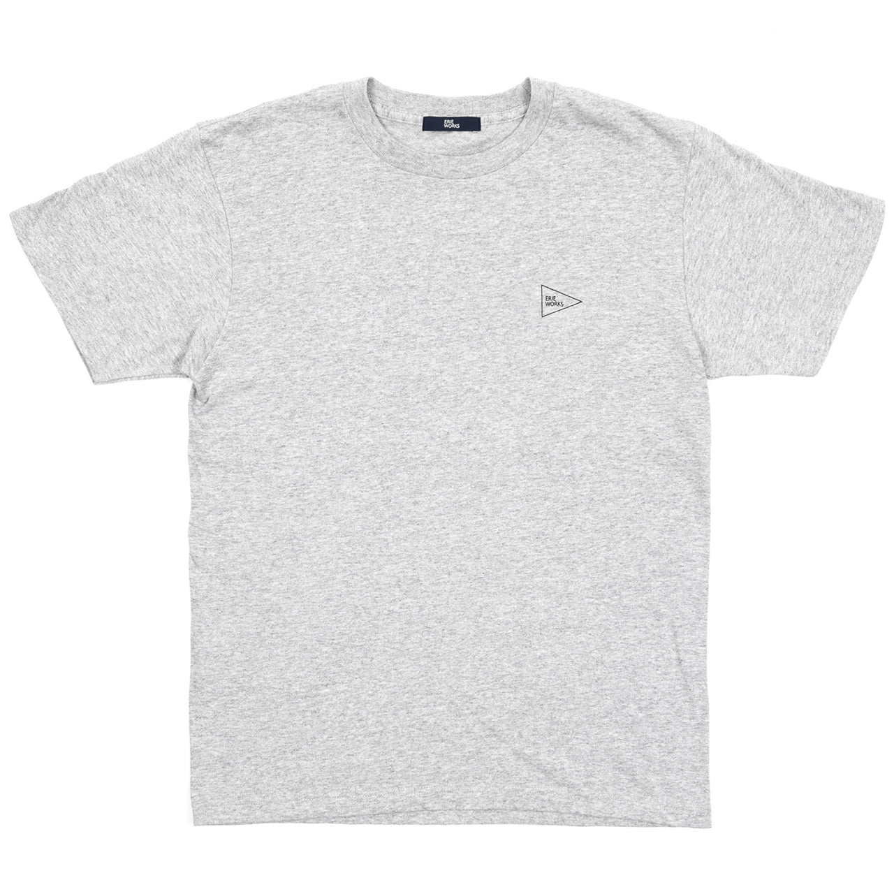 Box-cut T-shirt