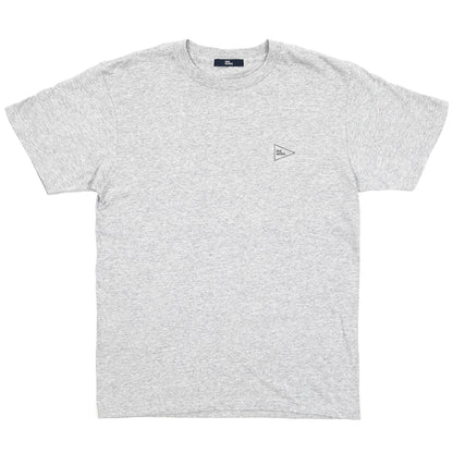 Box-cut T-shirt