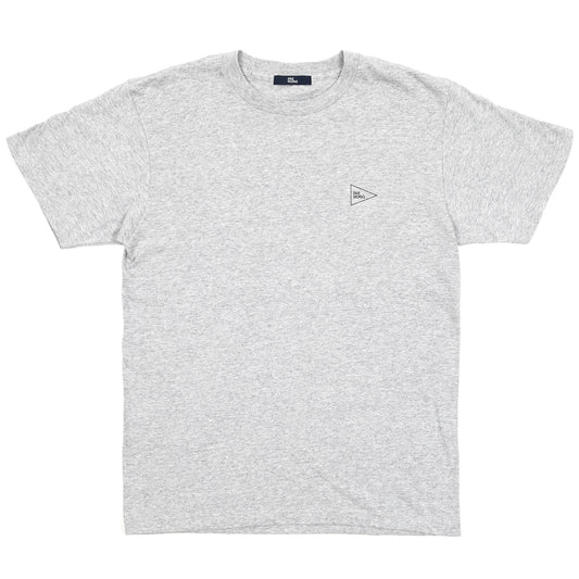 Box-cut T-shirt