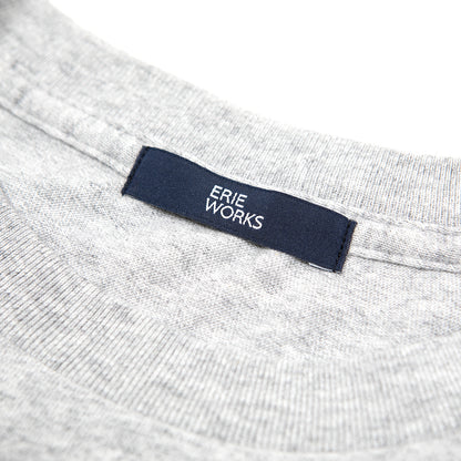 Crew Neck T-shirt