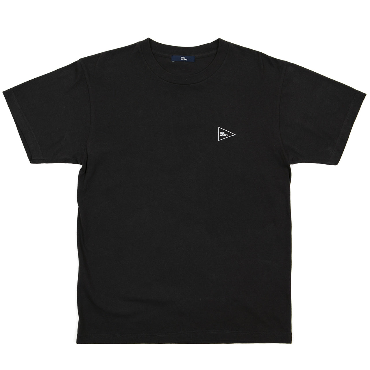 Box-cut T-shirt