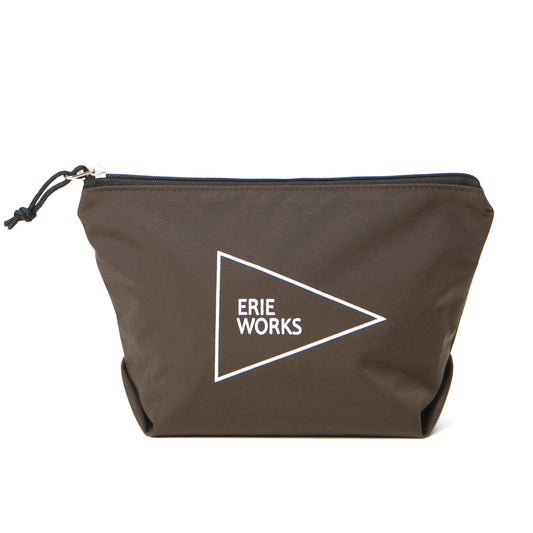 wendy ウェンディ ポーチ erieworks エリーワークス